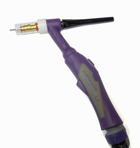 Pyrex nozzle kit-Stand+torch_1