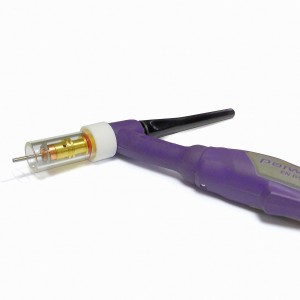 Pyrex nozzle kit-Stand+torch_2